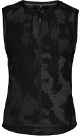 Scott Light Vest Protector M’s AirFlex camo black