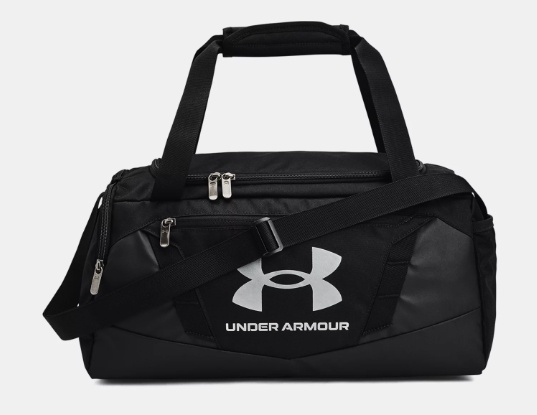 Under Armour UA Undeniable 5.0 SM Duffle Bag
