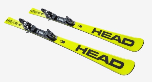 Head - World Cup Rebels Speed Pro