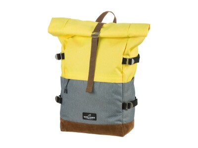 ROLL UP TWO  - Rucksack