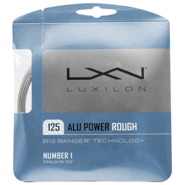 Luxilon Alu Power RG 125mm Saitenset