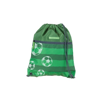 Schneiders Schule Soccer Cup – Schneiders Ergolite  Schultaschen-Set