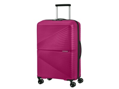 Airconic Spinner Trolley M DEEP ORCHID
