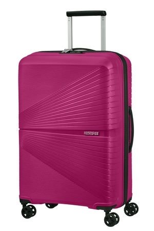 American Tourister Airconic Spinner Trolley M DEEP ORCHID
