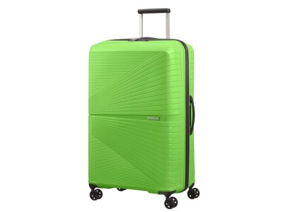 Airconic Spinner Trolley L acid green