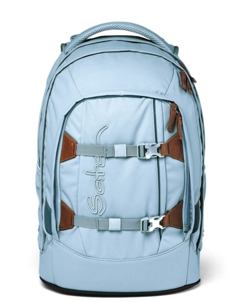 Satch by Ergobag Satch Pack Rucksack Nordic Ice Blue