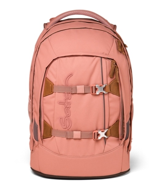 Satch by Ergobag Satch Pack Rucksack nordic coral
