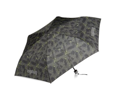 Regenschirm MähdreschBär