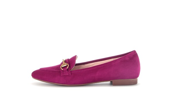 Gabor Slipper, Top Style, orchid