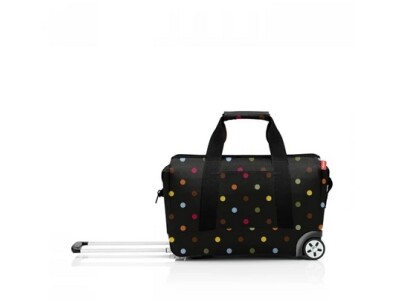 Allrounder Trolley dots