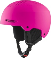 ALPINA ZUPO Helmet JR pink matt