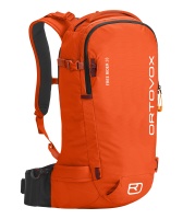 Ortovox Free Rider 28 hot orange