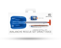 Ortovox Avalanche Rescue Set Diract Voice 