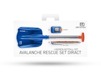 Ortovox Avalanche Rescue Set Diract