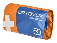 Ortovox First Aid Roll Doc mini