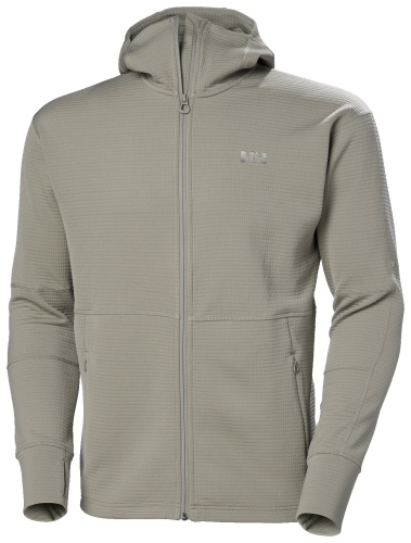 Helly Hansen Evolved Air Hooded Midlayer terrazzo