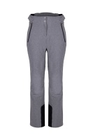 Kjus Women Formula Pants grey melange