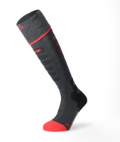 Lenz Heat Sock 5.1 toe cap 