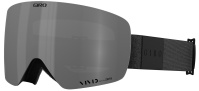 Giro Contour black mono vivid onyx/infrared