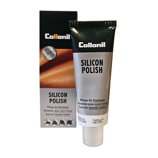  Collonil  -  SILICON POLISH    farblos
