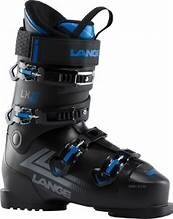 Lange Ski Boots LX 90 HV