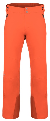 Kjus Men Formula Pants kjus orange