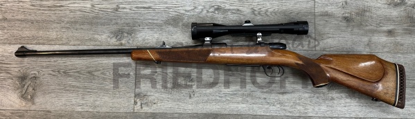  Mauser 2000 Kal 7x64 Repetierbüchse
