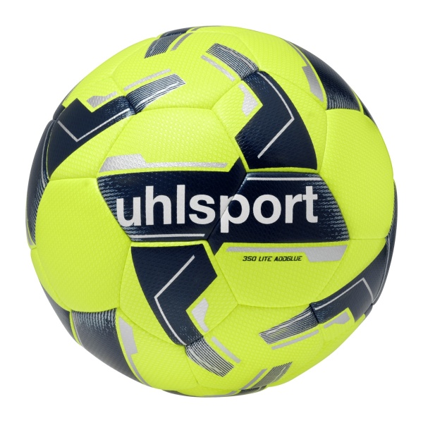Uhlsport 10x Lite 350g Addglue inkl. Ballsack Gr. 5