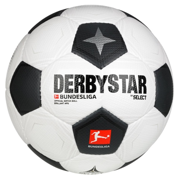 Derby Star Bundesliga APS 23/24