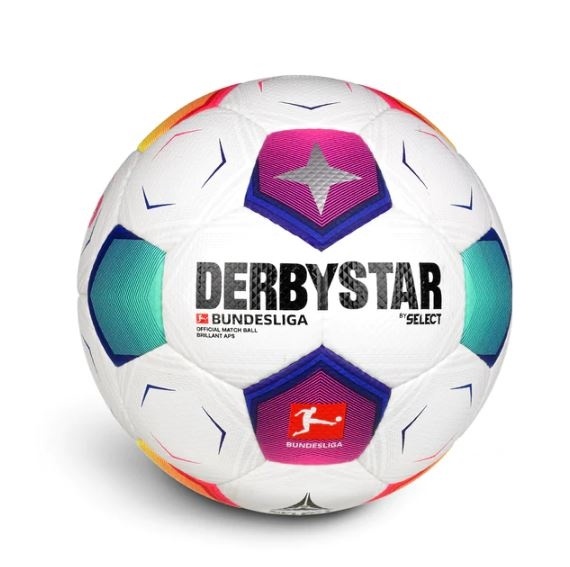 Derby Star Bundesliga