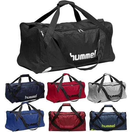 Hummel Core Sports Bag