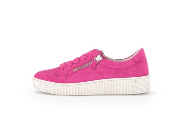 Gabor Sneaker pink