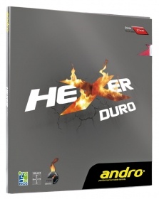 Andro Andro Hexer Duro