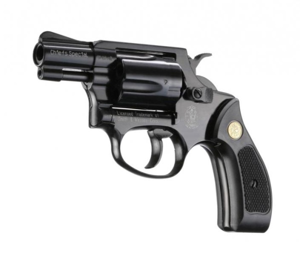  S&W Chief Special