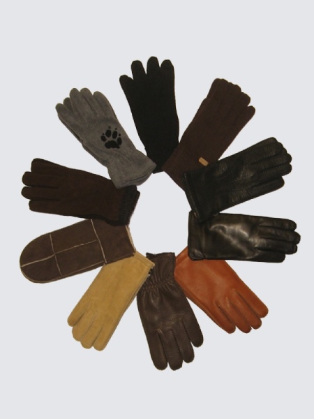  Herren-Handschuhe