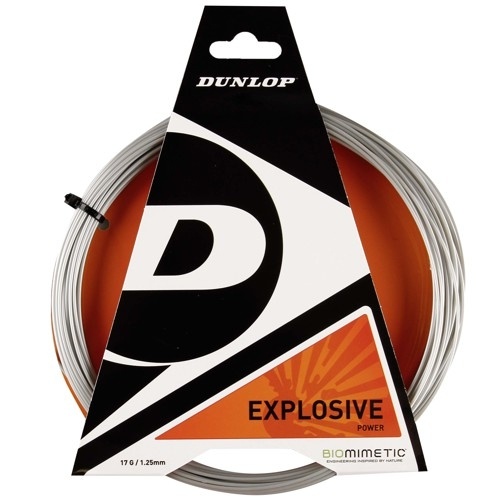 Dunlop Explosiv