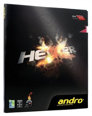 Andro Hexer