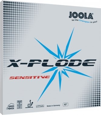 Joola X-Plode Sensitive