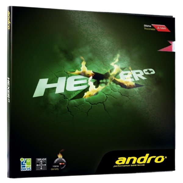 Andro Hexer +