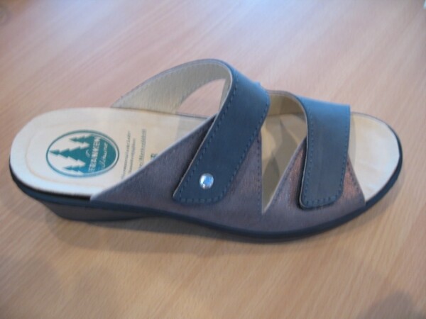 Franken Schuhe 2005-2