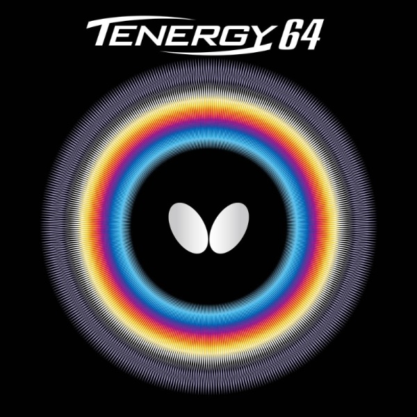 Butterfly Tenergy 64