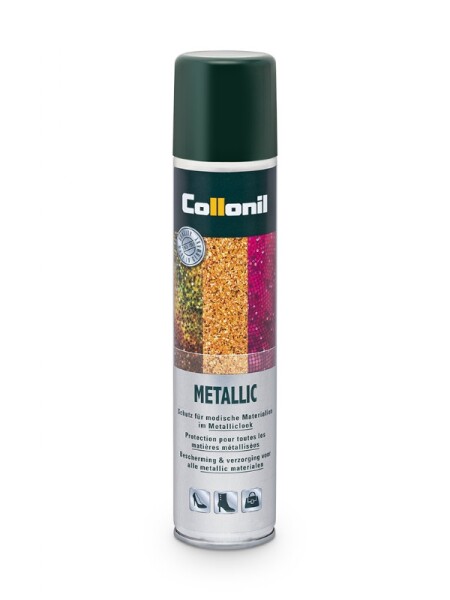 COLLONIL Metallic-Spray 200ml