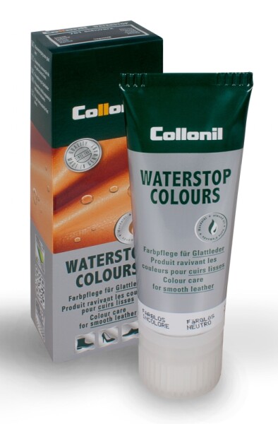 COLLONIL Waterstop colours 75 ml