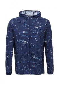 Nike Running Windbreaker Jacket