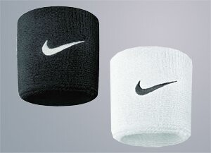 Nike Nike NOS Wristband