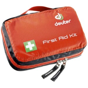 Deuter First Aid Kit