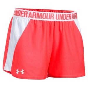 Under Armour Play Up Short