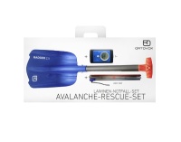 Ortovox Avalanche Rescue Set 3+