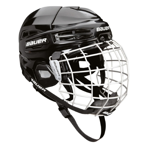 Schanner Eishockeyartikel Eishockey Helm