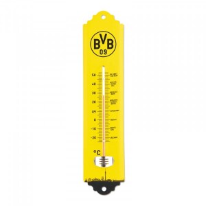  BvB Thermometer